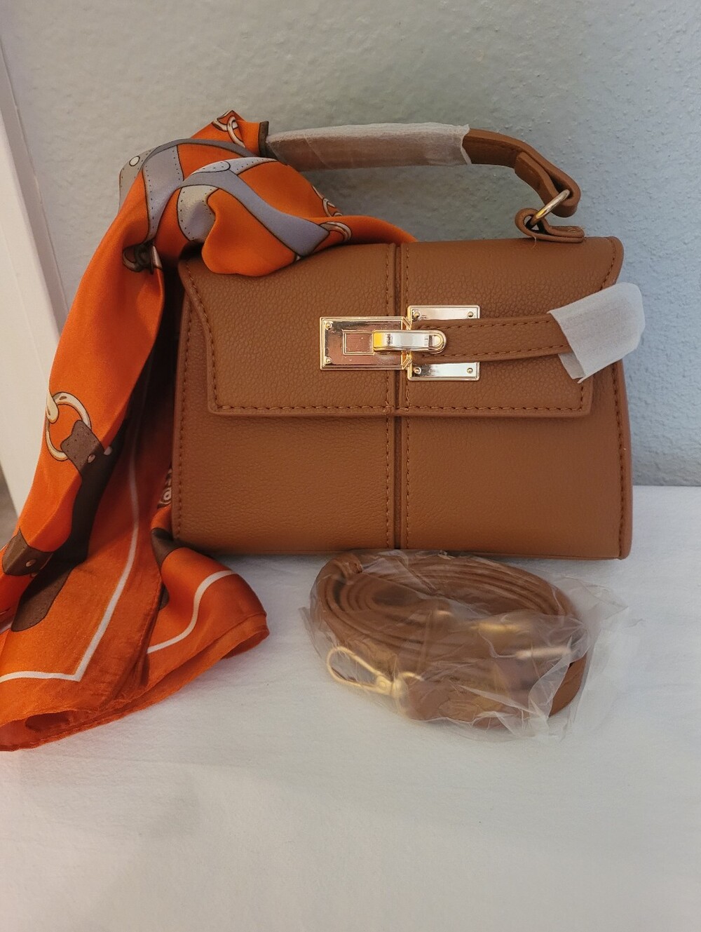 Luxury Style Purse